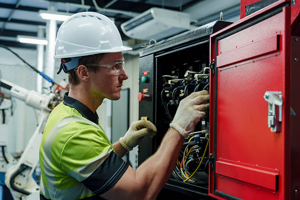 24/7 Emergency Generator Installation experts in Bradner, OH