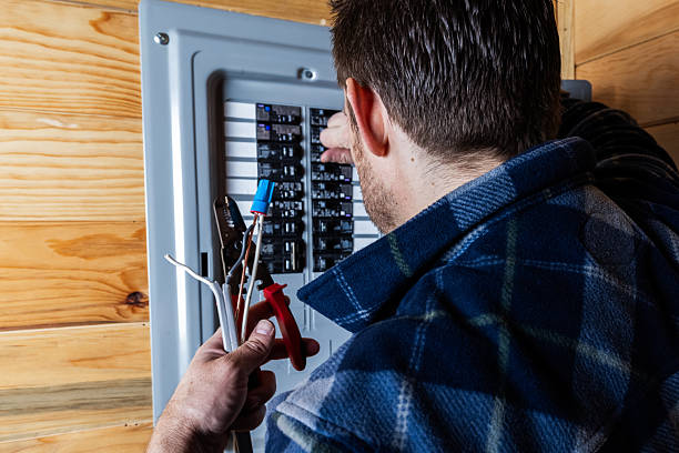 Affordable Generator Installation solutions in Bradner, OH